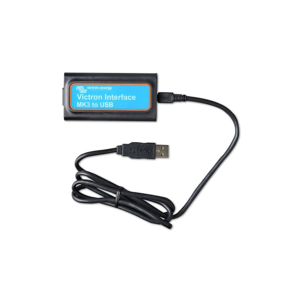 Victron Energy Interface MK3USB (VE.Bus to USB) (ASS030140000) Zoro